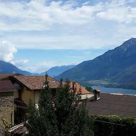Nyaraló Casa Cesare