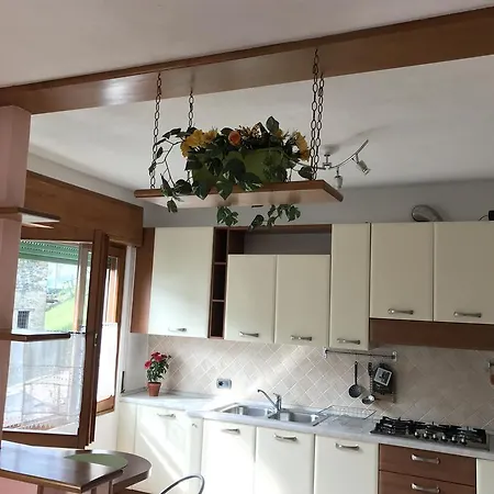 בית נופש Casa Cesare