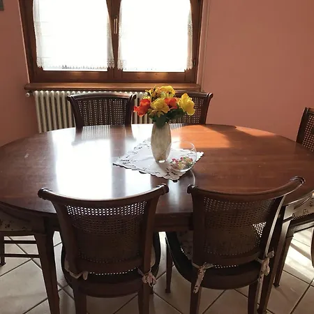 Casa Cesare דונגו