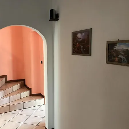 בית נופש Casa Cesare *